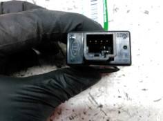 Recambio de mando regulador de faros para kia carnival ii 2.9 cdri ex referencia OEM IAM    2