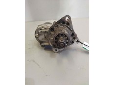 Recambio de motor arranque para iveco eurorider 38 c-31 referencia OEM IAM 011383G   2