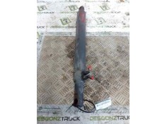 Recambio de brazo elevacion cabina para mercedes-benz sk / om 441 la 3233 bm 625.1  8x4/4 gran espacio referencia OEM IAM   