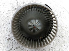 Recambio de ventilador calefaccion para kia carnival ii 2.9 cdri ex referencia OEM IAM PP720 3F25B 