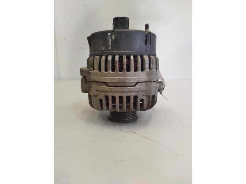 Recambio de alternador para iveco eurorider 38 c-31 referencia OEM IAM 0986045170 28V/90A 
