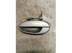 Recambio de maneta exterior trasera izquierda para daewoo tacuma se referencia OEM IAM   