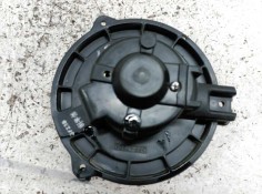 Recambio de ventilador calefaccion para kia carnival ii 2.9 cdri ex referencia OEM IAM PP720 3F25B  2