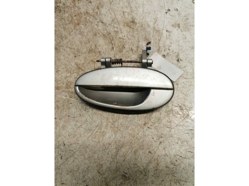 Recambio de maneta exterior trasera izquierda para daewoo tacuma se referencia OEM IAM   