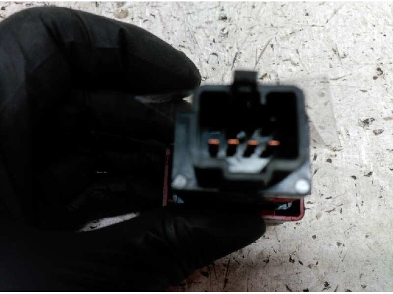 Recambio de warning para kia carnival ii 2.9 cdri ex referencia OEM IAM   