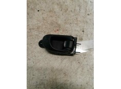 Recambio de maneta interior delantera derecha para daewoo tacuma se referencia OEM IAM 96260947  