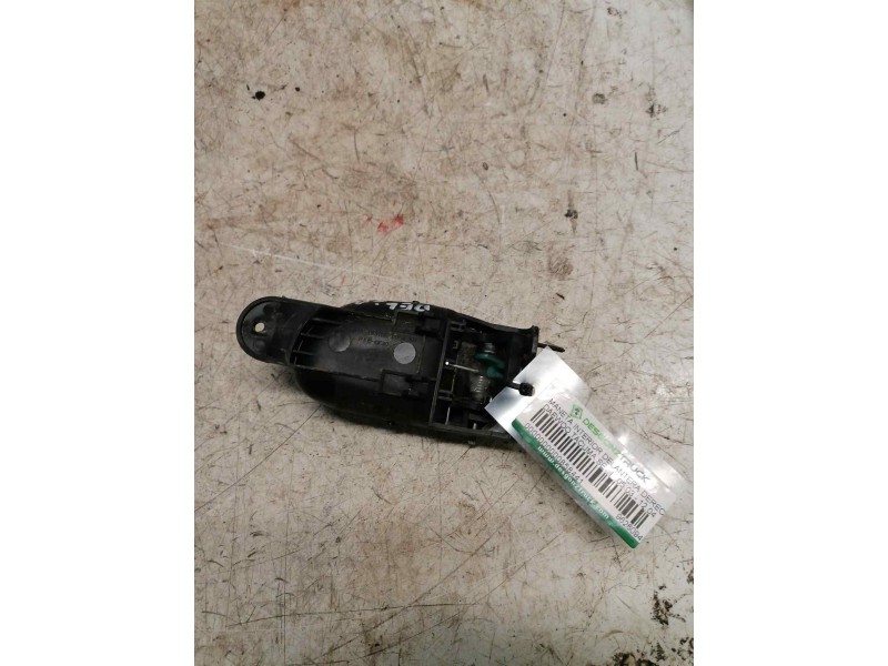 Recambio de maneta interior delantera derecha para daewoo tacuma se referencia OEM IAM 96260947  