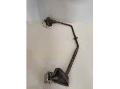 Recambio de brazo retrovisor izquierdo para iveco eurocargo referencia OEM IAM   