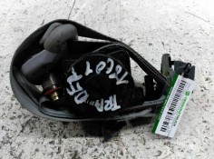 Recambio de cinturon seguridad trasero derecho para kia carnival ii 2.9 cdri ex referencia OEM IAM   