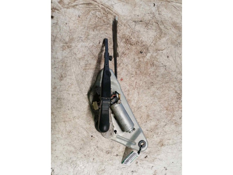 Recambio de motor limpia trasero para daewoo tacuma se referencia OEM IAM 96387047  