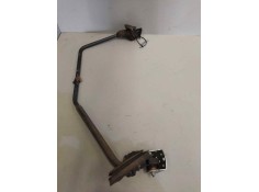 Recambio de brazo retrovisor izquierdo para iveco eurocargo referencia OEM IAM    2