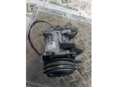 Recambio de compresor aire acondicionado para renault hd 250.18 premium e2 fg modelo 250.18 184 kw cabina para dormir referencia