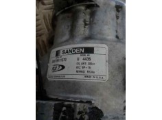 Recambio de compresor aire acondicionado para renault hd 250.18 premium e2 fg modelo 250.18 184 kw cabina para dormir referencia 2