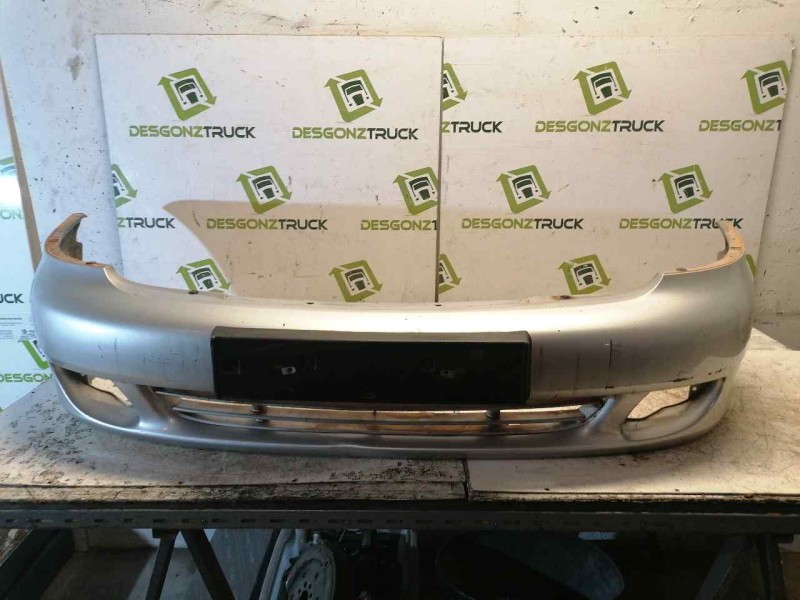 Recambio de paragolpes delantero para daewoo tacuma se referencia OEM IAM   