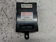 Recambio de modulo electronico para kia carnival ii 2.9 cdri ex referencia OEM IAM OK54D67720  