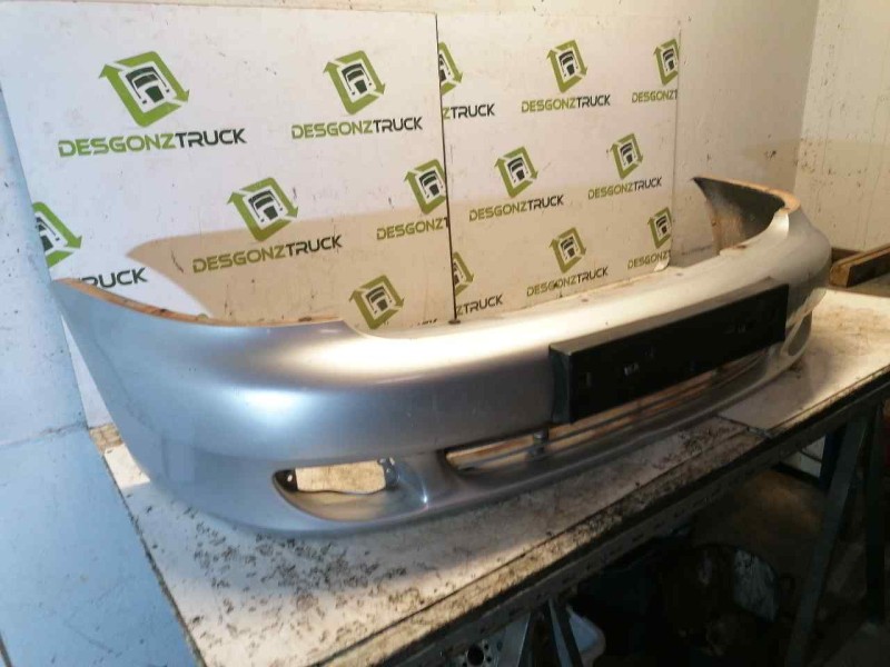 Recambio de paragolpes delantero para daewoo tacuma se referencia OEM IAM   