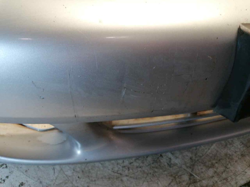 Recambio de paragolpes delantero para daewoo tacuma se referencia OEM IAM   