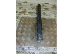 Recambio de soporte guardabarros trasero para mercedes-benz axor 2 - ejes serie / bm 944 1843 4x2 om 457 la l (largo) referencia 2