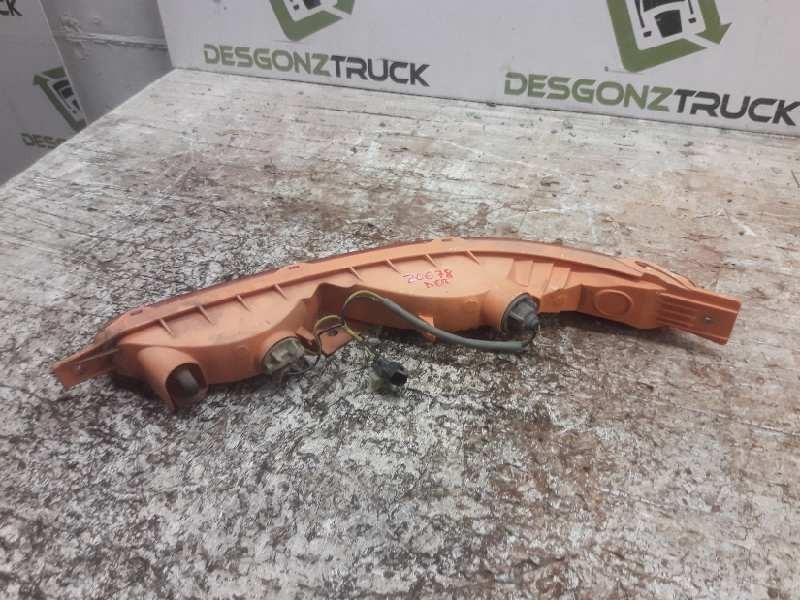 Recambio de piloto delantero derecho para daewoo kalos 1.4 sr referencia OEM IAM   