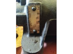 Recambio de caja direccion para renault trucks dg 230.20 referencia OEM IAM 8095955108   2