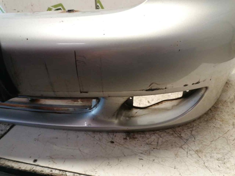 Recambio de paragolpes delantero para daewoo tacuma se referencia OEM IAM   