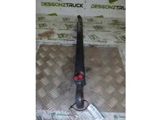Recambio de brazo elevacion cabina para mercedes-benz axor 2 - ejes serie / bm 944 1843 4x2 om 457 la l (largo) referencia OEM I