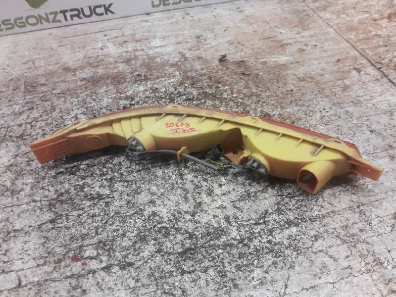 Recambio de piloto delantero izquierdo para daewoo kalos 1.4 sr referencia OEM IAM   