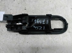 Recambio de maneta interior delantera izquierda para volkswagen golf iv berlina (1j1) básico referencia OEM IAM 3B1837113HFKZ   2