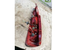 Recambio de piloto trasero derecho para daewoo tacuma se referencia OEM IAM   6 PINS 2