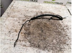 Recambio de tubo presion direccion asistida para seat ibiza (6l1) cool referencia OEM IAM    2