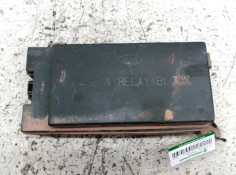 Recambio de caja reles / fusibles para kia carnival ii 2.9 cdri ex referencia OEM IAM   