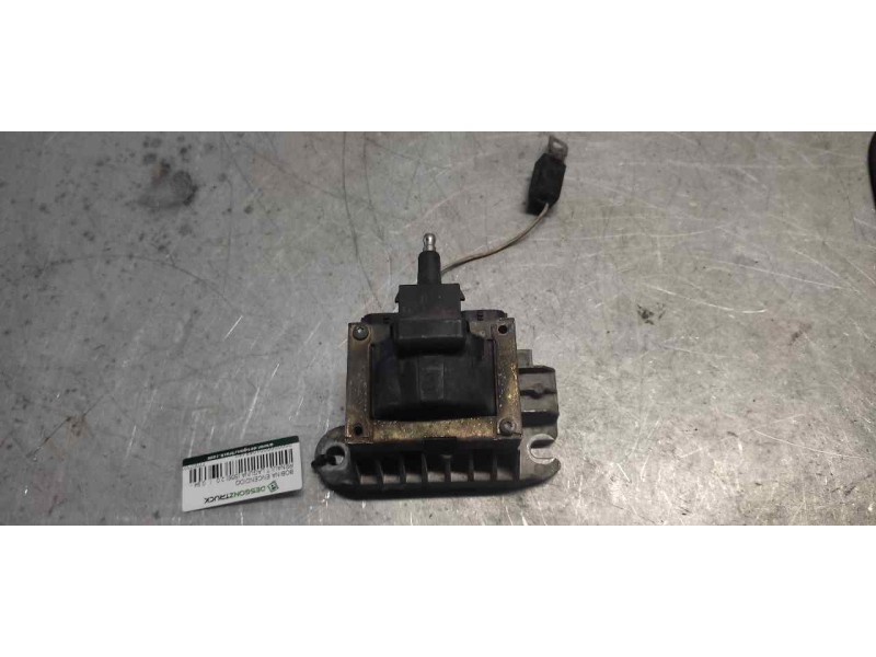 Recambio de bobina encendido para renault laguna (b56) 2.0 referencia OEM IAM 7700732263 7700852093 S102020001C