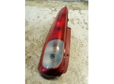 Recambio de piloto trasero izquierdo para daewoo tacuma se referencia OEM IAM   6 PINS