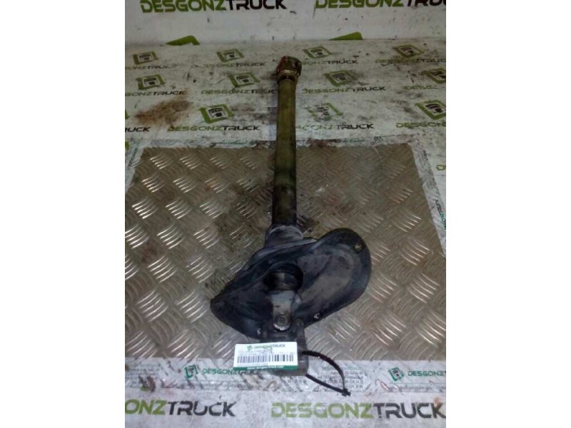 Recambio de columna direccion para iveco stralis (as) fsa t / fp lt 4x2 gran espacio referencia OEM IAM   