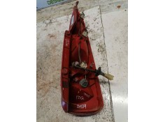 Recambio de piloto trasero izquierdo para daewoo tacuma se referencia OEM IAM   6 PINS 2