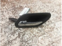 Recambio de maneta interior trasera izquierda para bmw serie 5 berlina (e39) 520d exclusive referencia OEM IAM   