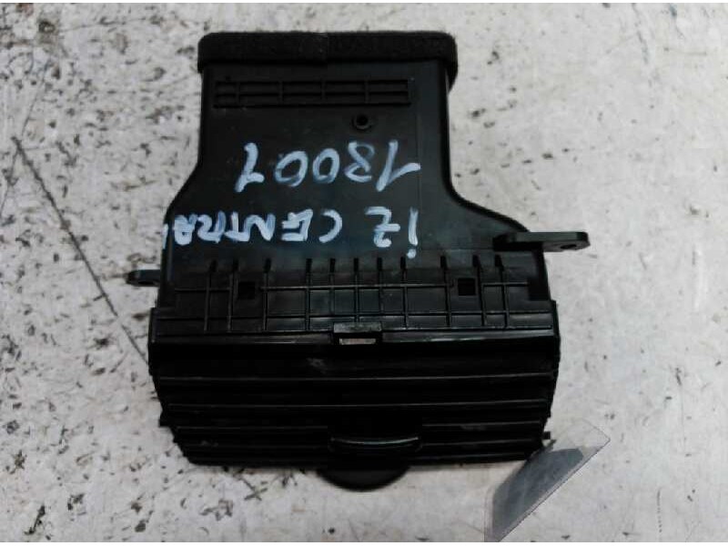 Recambio de difusor calefaccion para kia carnival ii 2.9 cdri ex referencia OEM IAM 0K53A6481X  