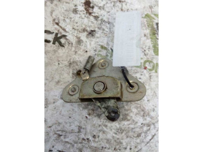 Recambio de maneta interior delantera derecha para nissan trucks l35.08 ...... referencia OEM IAM   