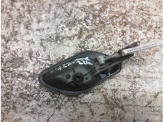 Recambio de maneta interior trasera izquierda para bmw serie 5 berlina (e39) 520d exclusive referencia OEM IAM    2