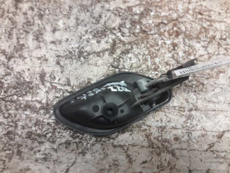 Recambio de maneta interior trasera izquierda para bmw serie 5 berlina (e39) 520d exclusive referencia OEM IAM   