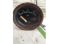 Recambio de cuadro instrumentos para iveco eurocargo 5.9 diesel referencia OEM IAM   INDICADOR PRESION