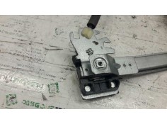 Recambio de elevalunas delantero derecho para citroën xsara coupe 2.0 hdi chrono referencia OEM IAM    2