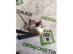 Recambio de cuadro instrumentos para iveco eurocargo 5.9 diesel referencia OEM IAM   INDICADOR PRESION 2