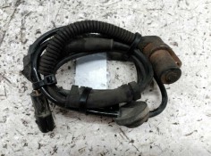 Recambio de captador abs delantero izquierdo para kia carnival ii 2.9 cdri ex referencia OEM IAM   