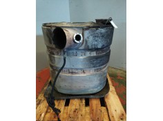 Recambio de catalizador para renault premium route 2006 10.8 diesel referencia OEM IAM 7420894956  