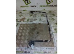 Recambio de brazo retrovisor derecho para volvo fl 614 - 180/220 fsa 128 / 132 kw corto referencia OEM IAM   