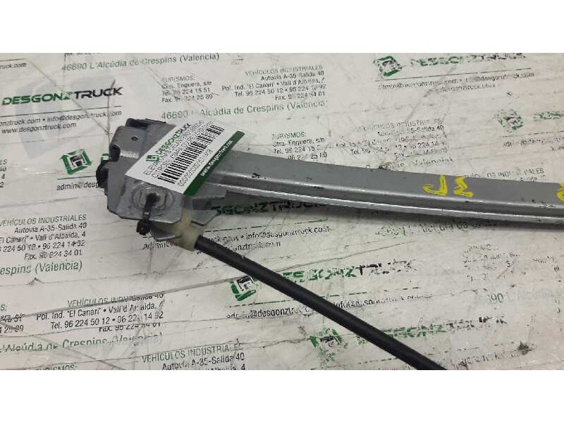 Recambio de elevalunas delantero derecho para citroën xsara coupe 2.0 hdi chrono referencia OEM IAM   