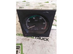 Recambio de cuadro instrumentos para iveco eurocargo 5.9 diesel referencia OEM IAM 684170990  CUENTA REVOLUCIONES