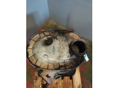 Recambio de catalizador para renault premium route 2006 10.8 diesel referencia OEM IAM 7420894956   2