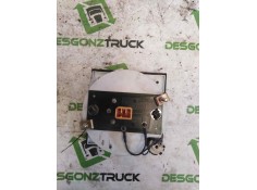 Recambio de cuadro instrumentos para iveco eurocargo 5.9 diesel referencia OEM IAM 684170990  CUENTA REVOLUCIONES 2